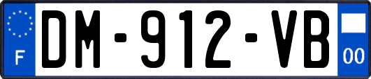 DM-912-VB