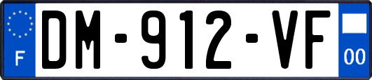 DM-912-VF