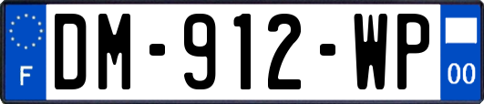 DM-912-WP