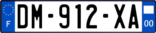 DM-912-XA