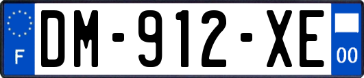 DM-912-XE
