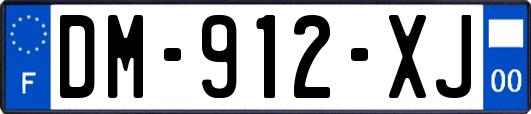 DM-912-XJ