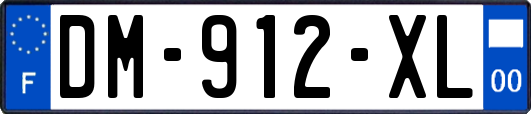 DM-912-XL