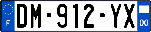 DM-912-YX