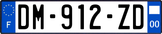 DM-912-ZD