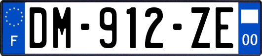 DM-912-ZE