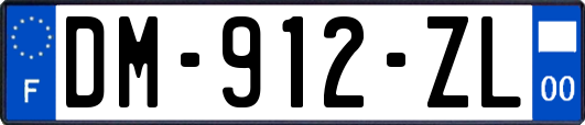 DM-912-ZL