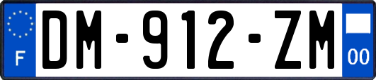 DM-912-ZM