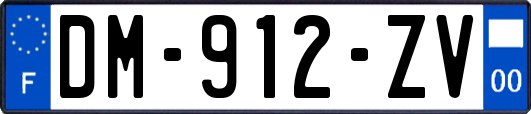 DM-912-ZV