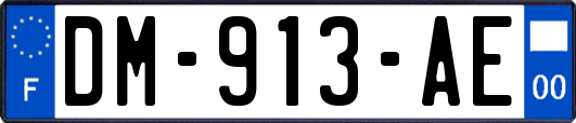 DM-913-AE