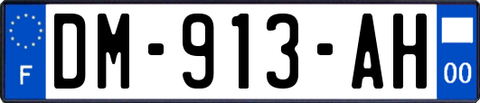 DM-913-AH