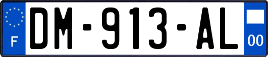 DM-913-AL