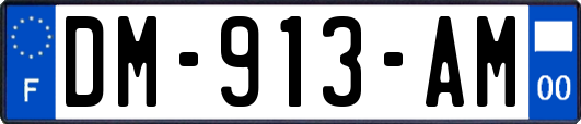 DM-913-AM