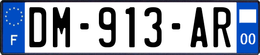 DM-913-AR