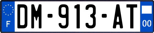 DM-913-AT