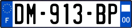 DM-913-BP