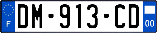 DM-913-CD