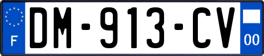 DM-913-CV