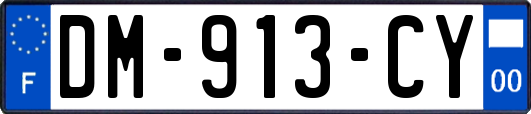 DM-913-CY