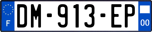 DM-913-EP