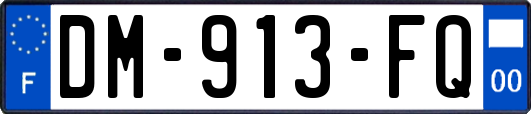 DM-913-FQ