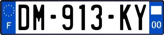 DM-913-KY