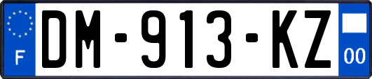 DM-913-KZ