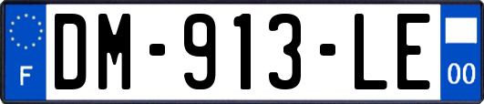 DM-913-LE
