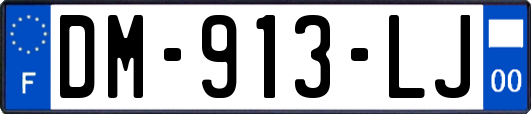 DM-913-LJ