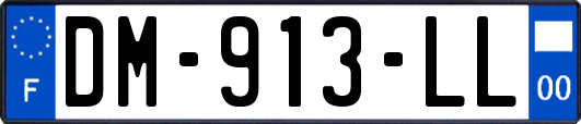 DM-913-LL