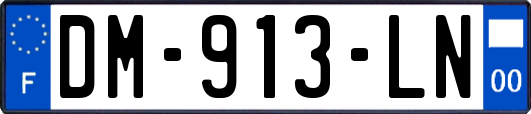 DM-913-LN