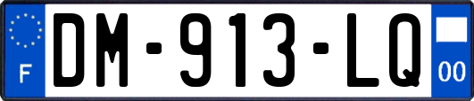 DM-913-LQ