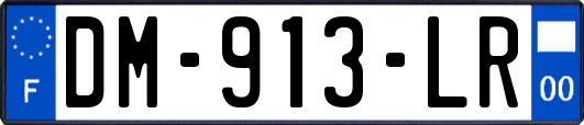 DM-913-LR