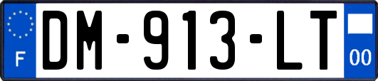 DM-913-LT