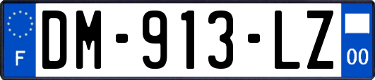 DM-913-LZ
