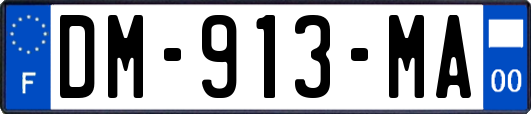 DM-913-MA