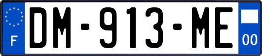 DM-913-ME
