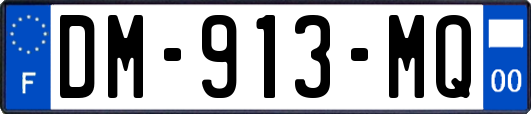 DM-913-MQ