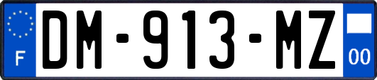 DM-913-MZ