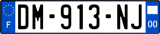 DM-913-NJ
