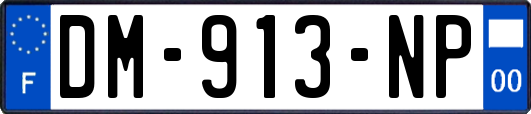 DM-913-NP