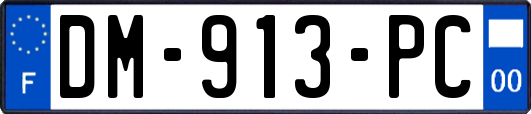 DM-913-PC