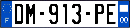 DM-913-PE