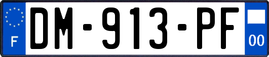 DM-913-PF