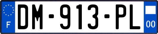 DM-913-PL