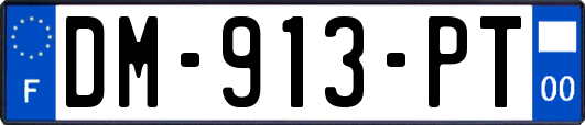 DM-913-PT