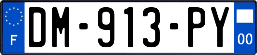 DM-913-PY
