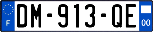 DM-913-QE