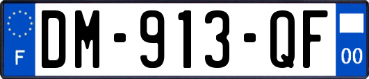 DM-913-QF
