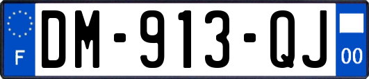 DM-913-QJ